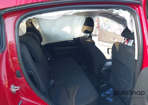 2017 Honda Hr-V Lx из США, поврежденный, VIN 3CZRU6H3XHG708285